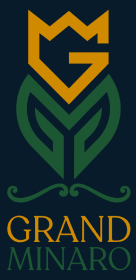 Grand Minaro Logo
